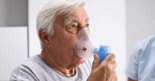 COPD- Chronic Obstructive Pulmonary Disease
