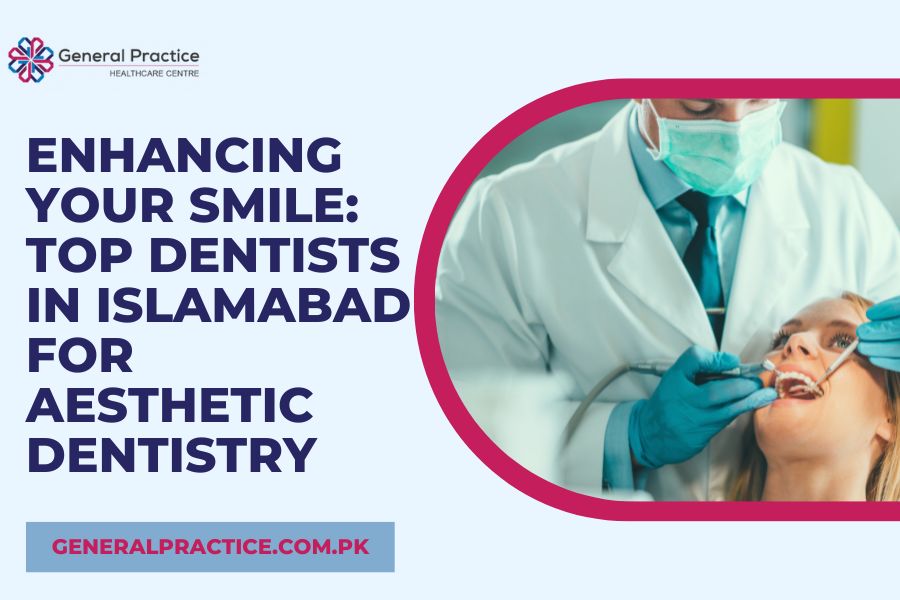 dentists in islamabad