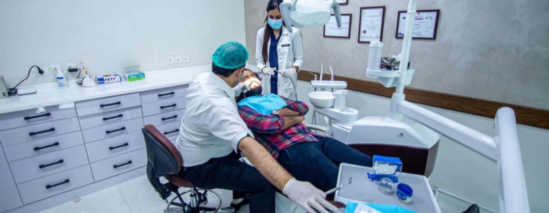 Best DENTAL CLINIC in Islamabad | Best dentist Islamabad - GP