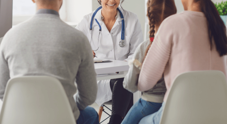 Gp Services - General Practice