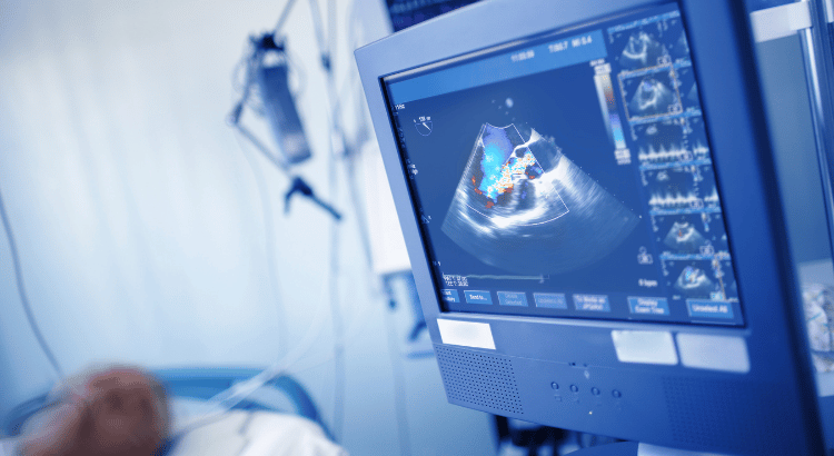 Radiology & Imaging Services 1 Radiology Echo