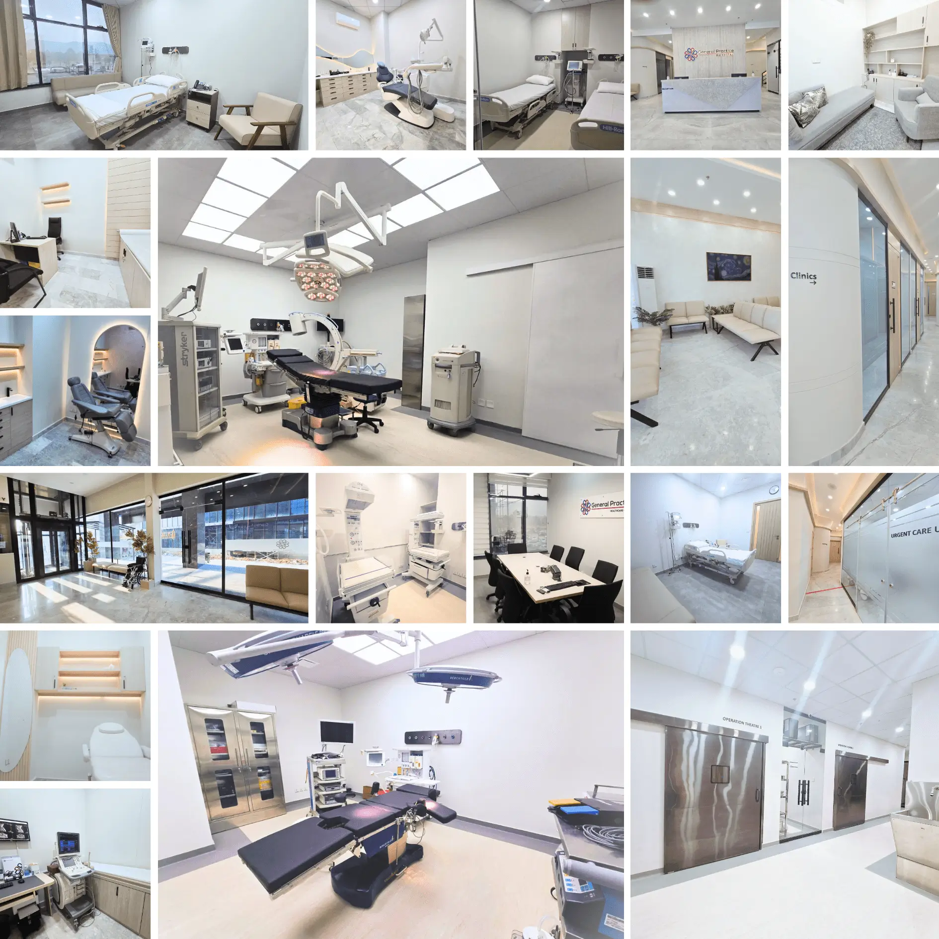 Redifining Healthcare