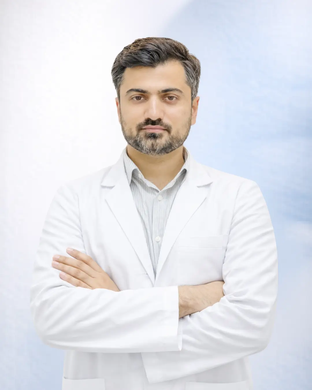 Consultants - General Practice