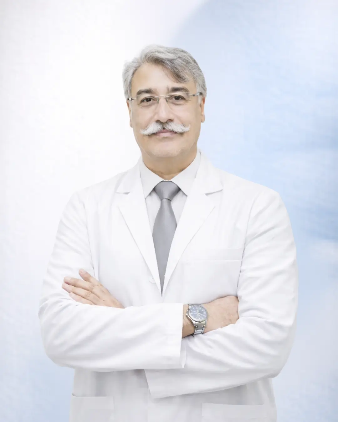 Consultants - General Practice