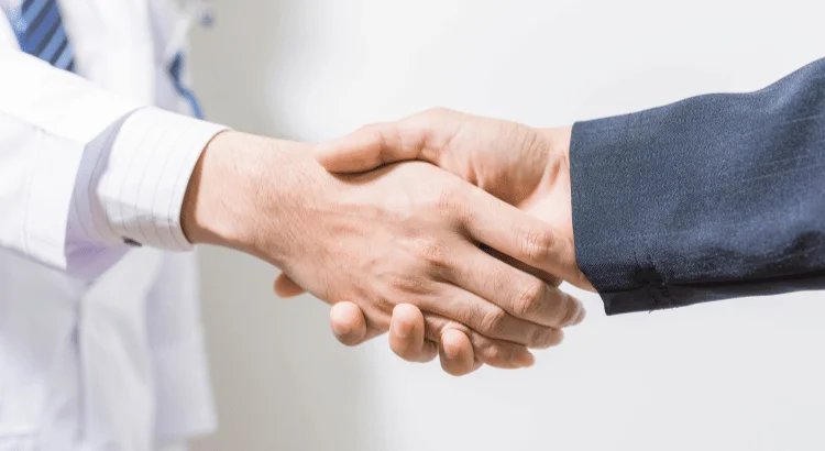 Corporate Health Retainer 1